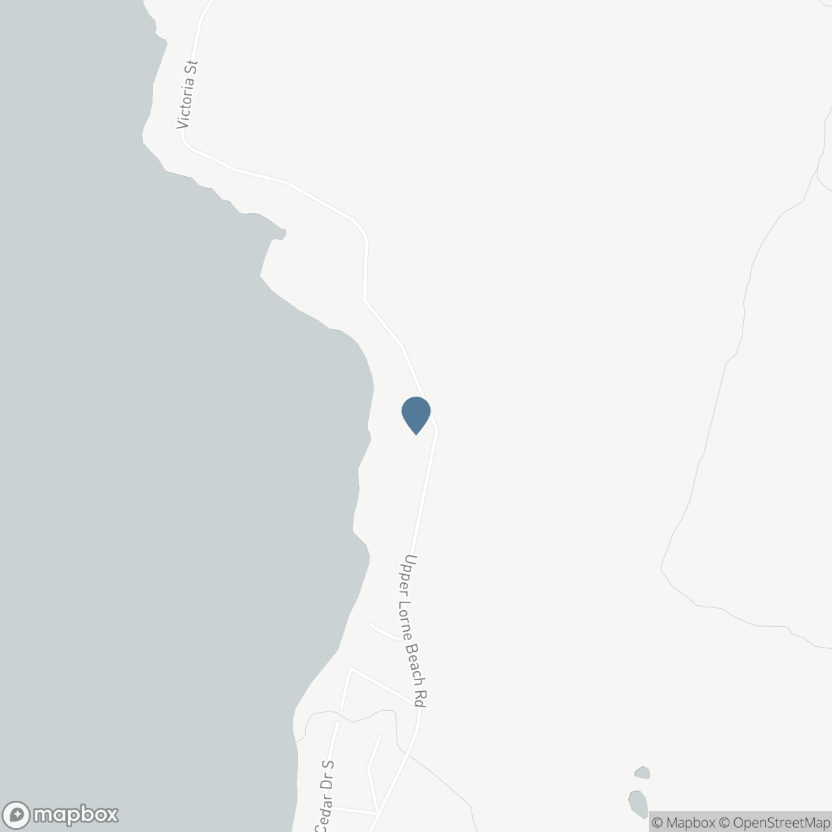 159 UPPER LORNE BEACH ROAD, Kincardine, Ontario N0G 2T0